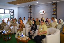 MPLS bekali siswa program sekolah agar lebih siap belajar