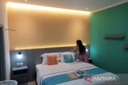 Akomodasi kekinian dukung potensi wisata dan bisnis Yogyakarta