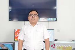 Sejumlah wilayah di Sumatera Utara berpotensi hujan pada Selasa 15 Juli