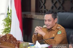 Kaltim targetkan  swasembada pangan pada 2026