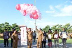 Bupati Sumenep sebut Koperasi Merah Putih perkuat kemandirian ekonomi desa