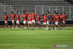 Jadwal Timnas U23: Indonesia vs Brunei kapan?