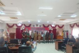 Rapat Paripurna DPRD Sekadau, Pemkab sampaikan Nota Pengantar KUA-PPAS APBD 2026