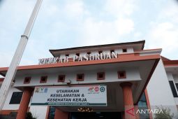 Bupati Pasuruan: Progres Sekolah Rakyat mencapai 95 persen