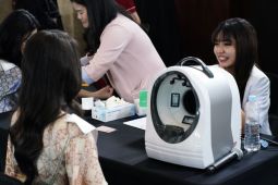 Kiat memilih produk perawatan kulit