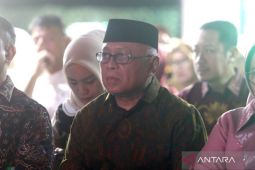 Bupati Gorontalo dikukuhkan jadi orang tua asuh stunting