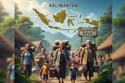 Transmigrasi Kalteng: Jalan menuju pemerataan atau pemicu ketimpangan?