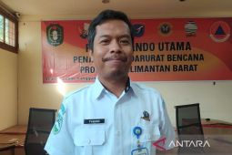 BMKG sebut Kalbar memasuki periode krusial rawan karhutla