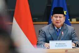 Presiden Prabowo: RS asing bisa buka cabang di Indonesia