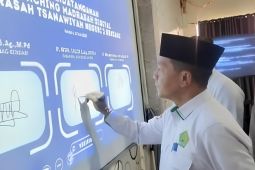 Kemenag Sultra luncurkan madrasah digital