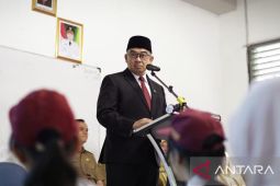 Pemkot Bandung mulai menerapkan sejumlah aturan baru masuk sekolah