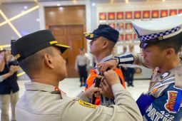 Polrestabes Bandung mengedepankan edukasi dalam Operasi Patuh Lodaya 2025