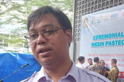 DLH tindak tegas perusahaan yang cemari lingkungan di kegiatan produksi