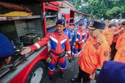 Pemkot Bandung sebut kehadiran BPBD fokus mitigasi banjir dan Sesar Lembang