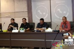 Tim Investigasi: Wagub Babel diduga tidak terdaftar sebagai lulusan SI FHUA