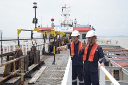 PT Timah perkuat koperasi tingkatkan ekonomi masyarakat