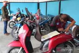 Tips merawat sepeda motor dengan mudah, simak berikut ini!