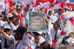 Memutus rantai jeratan pinjol