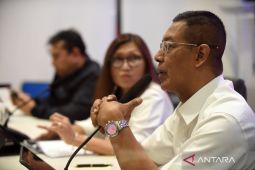 DJP akan tunjuk marketplace luar negeri pungut pajak dari pedagang RI