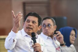 BPJS Kesehatan komitmen mudahkan layanan JKN hingga wilayah perbatasan