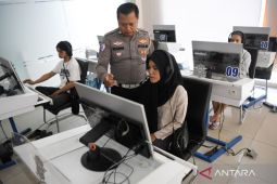 Jadwal SIM Keliling di Bandung periode 28 Juli-2 Agustus 2025