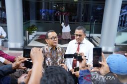 Menko PMK: Lima bidang Kemenko terdisrupsi perkembangan teknologi