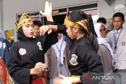 Babel terapkan MPLS ramah bebas "bullying" siswa baru