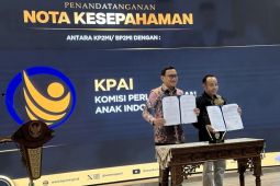 Menteri Karding soroti kurangnya dokumen anak PMI yang lahir di luar negeri