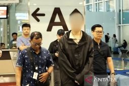 Ditjen Imigrasi periksa 2.022 WNA selama dua hari operasi Wira Waspada