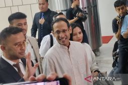 Kejagung kembali panggil Nadiem Makarim dalam kasus Chromebook