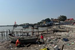 Pemkab Tangerang siapkan hunian layak untuk 110 nelayan di Tanjung Kait