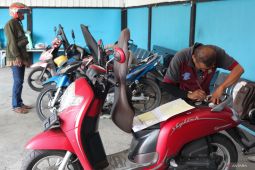 Pembebasan pajak daerah kendaraan bermotor di Jawa Timur