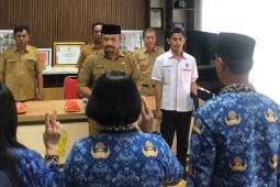 Pemkab Sigi ingatkan ASN tingkatkan integritas guna pelayanan publik