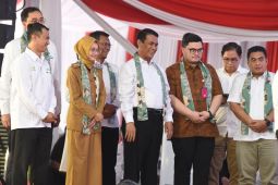 Mentan: Pemerintah perbaiki regulasi untuk wujudkan swasembada gula