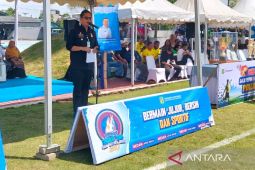 Pemkot Medan beri beasiswa  atlet yang berprestasi