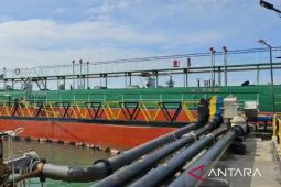 Distribusi BBM Bengkulu pulih lewat jalur laut, HPMPI beri apresiasi