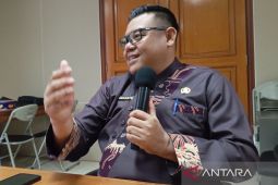Pemkab Kukar  kembangkan lima kawasan desa berbasis pertanian