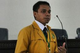 Menjaga Bumi, Mengabdi pada Negeri: Jejak Kepemimpinan Hasbi dari Tanoto Scholar ke Pengawas Lingkungan