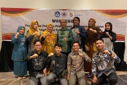 UNG matangkan pedoman pencegahan dan penanganan kekerasan seksual