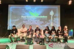 JMFF 2025 mendorong lahirnya Jakarta sebagai Kota Cinema