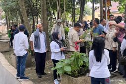 Pemkot Malang usulkan penanganan lokasi rawan banjir melalui NUFReP