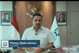 Menteri UMKM dukung penuh penyelenggaraan Festival Lakey 2025