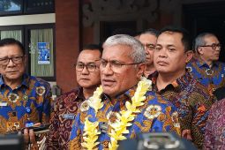 BNN: Riset ganja bukan untuk legalisasi penggunaan ganja