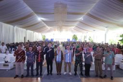 Pemkab Kuningan mendukung peningkatan kapasitas UMKM lewat PKU Akbar