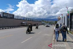 Asita Papua: 100 turis mancanegara membeli tiket Festival Lembah Baliem