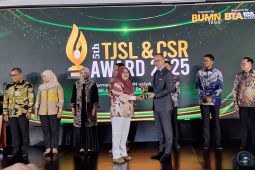 Dirut PJT I targetkan perluas penerima manfaat TJSL perusahaan