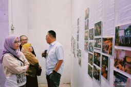 Gresik Movie gelar pameran arsip dan ajak warga hidupkan ruang budaya
