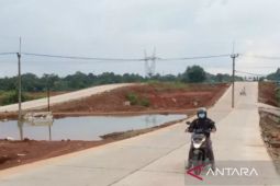 Pemkab Bogor: Pembebasan lahan dan jalur lambat Bomang tuntas tahun ini