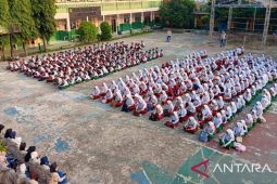 Pemkab Bogor pastikan MPLS pada tahun ajaran 2025/2026 bebas kekerasan