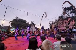 Festival limaguning yang murah hati